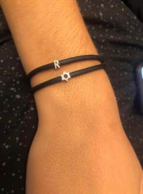 מגן דוד חלק